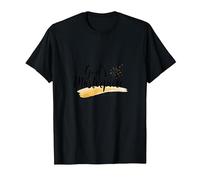 Gods Masterpiece Child of God Inspirational Faith Citation T-Shirt, Homme, Noir, XL