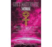 God's Masterpiece (Woman)