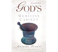 God's Medicine Cabinet Second Edition