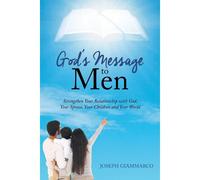 God's Message To Men