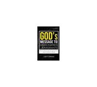 God's Message To Missionaries And Immigrants