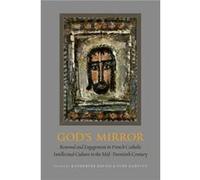Gods Mirror by Toby Garfitt Katherine Davies, Toby Garfitt (Auteur)