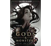 Gods & Monsters