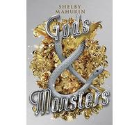 Gods & Monsters (broché) - Tome 03