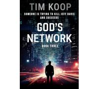 God's Network: Jeff Davis book 3