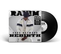 Gods Network-Reb7rth