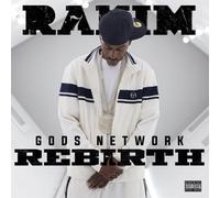 Gods Network Rebirth