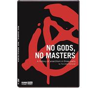 Gods, No Masters