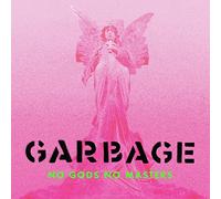 Garbage - No Gods No Masters [New Vinyl LP]