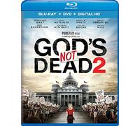 God'S Not Dead 2 [Edizione: Stati Uniti]