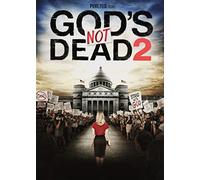 God's Not Dead 2 (DVD)