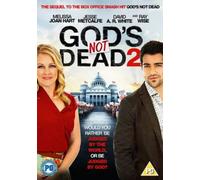 God's Not Dead 2 – Édition Royaume‑Uni – Import