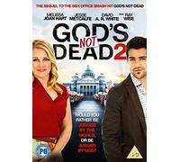 God's Not Dead 2 [Edizione: Regno Unito] [Import]