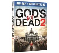 God'S Not Dead 2 [Edizione: Stati Uniti]