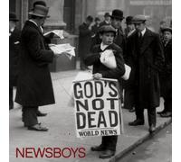 God's Not Dead
