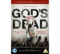 God's Not Dead
