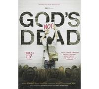 God's Not Dead