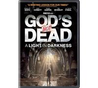 God's Not Dead: A Light In Darkness [Dvd]