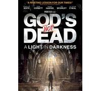 God's Not Dead: A Light in Darkness [DVD] [Import]