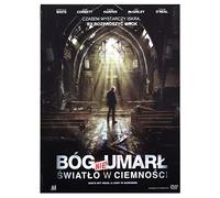 God's Not Dead: A Light in Darkness [DVD] (IMPORT) (Pas de version française)