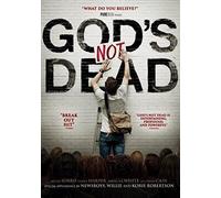 God's Not Dead [Blu-Ray]