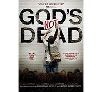 God's Not Dead [Blu-Ray]