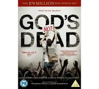 Gods Not Dead - Dvd