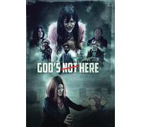 God's Not Here [Digital Video Disc]
