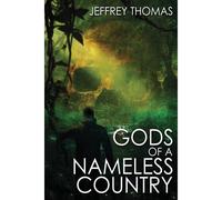 Gods Of A Nameless Country