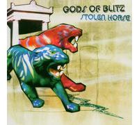 Gods of Blitz - Stolen Horse [Import]