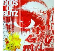 Gods of Blitz - The Rising E.P. [Import]