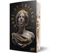 Gods of Chicago | J. T. Sheridan J. T. SheridanJ. T. Sheridan (Auteur)