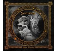 Gods Of Debauchery Édition Limitée Vinyle Or Vinyle