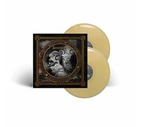 Gods Of Debauchery Édition Limitée Vinyle Or Vinyle