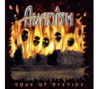 Gods of Destiny [Import]