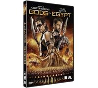 Gods of Egypt – DVD – M6 Interactions