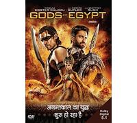 Gods of Egypt