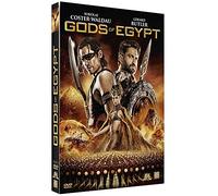 Gods of Egypt – DVD – M6 Interactions