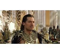 Gods of Egypt [4K Ultra HD]