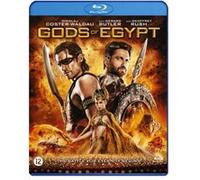 Blu-Ray - Gods Of Egypt (1 Blu-Ray)