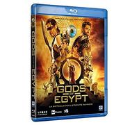 Gods of Egypt – Blu-ray – Import italien – 01 Distribution