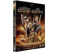 Gods of Egypt Blu-ray E