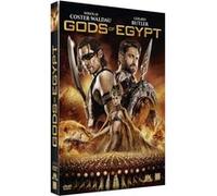 Gods of Egypt