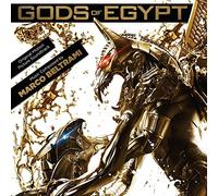 Gods Of Egypt (Score) / O.S.T. by Marco Beltrami