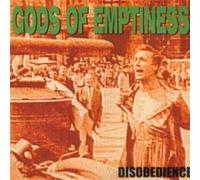 Gods of Emptiness - Discobedience [Import]