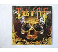 Gods of Fire - Wrath of the Gods