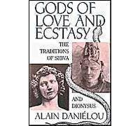Gods Of Love And Ecstasy