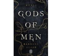 Gods Of Men - Barbara Kloss - J'ai Lu - Poche - Roman
