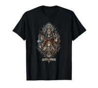 Gods of North T-Shirt
