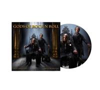 Billy Morrison & Ozzy Osbourne – Gods of Rock N Roll – Vinyle – Universal Music Group